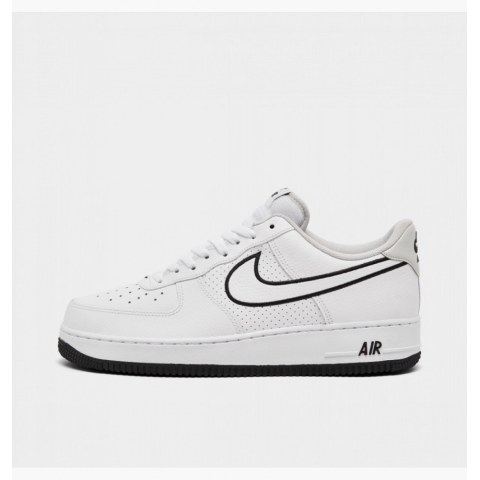 Кроссовки Nike Air Force 1 Low Casual FJ4211-100_image_1