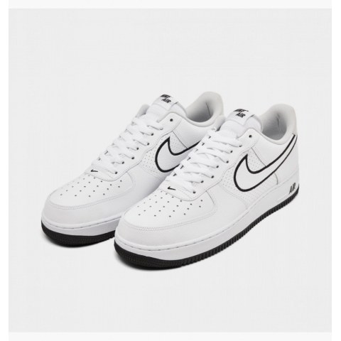 Кроссовки Nike Air Force 1 Low Casual FJ4211-100_image_2