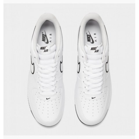 Кроссовки Nike Air Force 1 Low Casual FJ4211-100_image_4