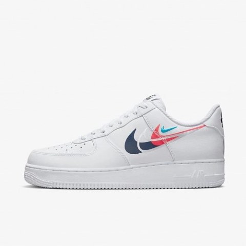 Кроссовки Nike Air Force 1 07 FJ4226-100_image_2