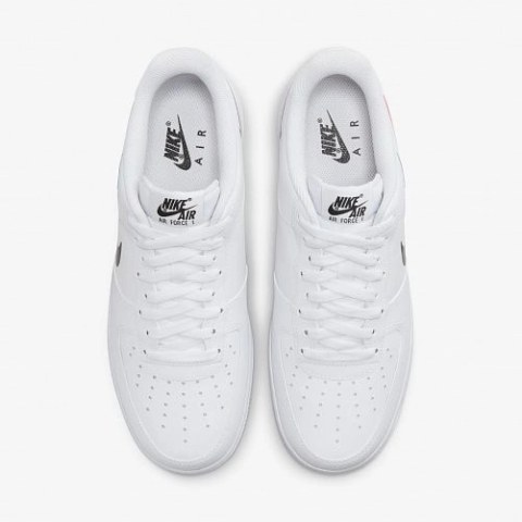Кроссовки Nike Air Force 1 07 FJ4226-100_image_3