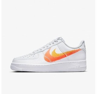 Кросівки Nike Air Force 1 07 FJ4228-100 