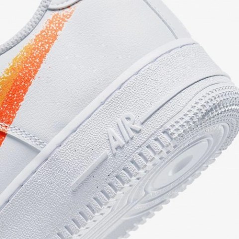 Кроссовки Nike Air Force 1 07 FJ4228-100 _image_8