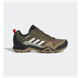 Кроссовки Adidas Terrex Ax3 Hiking Fx4576
