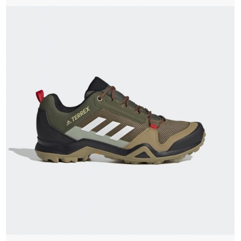 Кроссовки Adidas Terrex Ax3 Hiking Fx4576_image_1