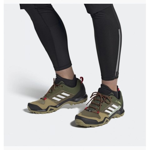 Кроссовки Adidas Terrex Ax3 Hiking Fx4576_image_5