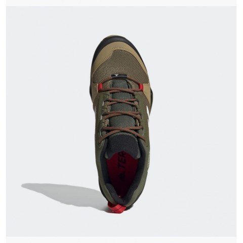 Кроссовки Adidas Terrex Ax3 Hiking Fx4576_image_7