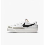 КРОССОВКИ NIKE W BLAZER LOW PLATFORM DJ0292-101_image_2
