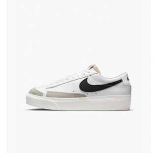 КРОССОВКИ NIKE W BLAZER LOW PLATFORM DJ0292-101