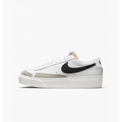КРОССОВКИ NIKE W BLAZER LOW PLATFORM DJ0292-101_image_2