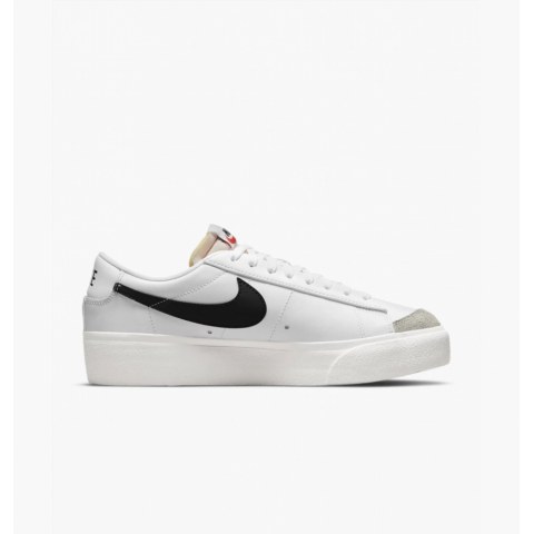 КРОССОВКИ NIKE W BLAZER LOW PLATFORM DJ0292-101_image_1