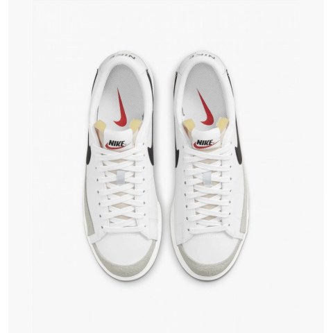 КРОССОВКИ NIKE W BLAZER LOW PLATFORM DJ0292-101_image_5