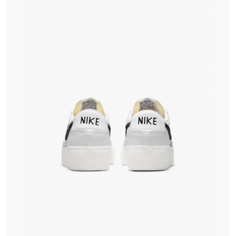 КРОССОВКИ NIKE W BLAZER LOW PLATFORM DJ0292-101_image_6