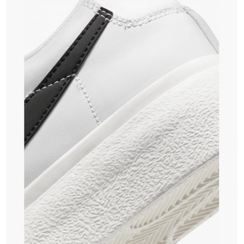 КРОССОВКИ NIKE W BLAZER LOW PLATFORM DJ0292-101_image_9