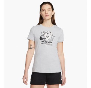 Футболка Nike W Nsw Tee Ss Vday DN5878-063