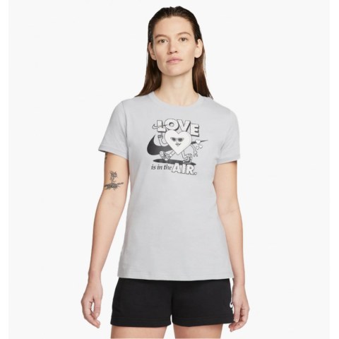Футболка Nike W Nsw Tee Ss Vday DN5878-063_image_1