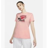 Футболка Nike W Nsw Tee Ss Vday DN5878-697_image_1
