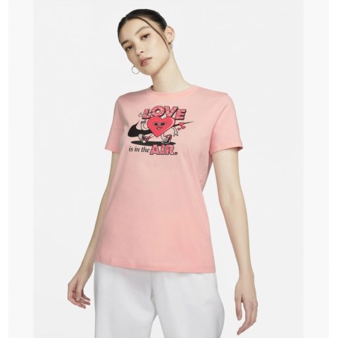 Футболка Nike W Nsw Tee Ss Vday DN5878-697_image_1