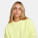Свитшот Nike Owersize DQ6844-331_image_4