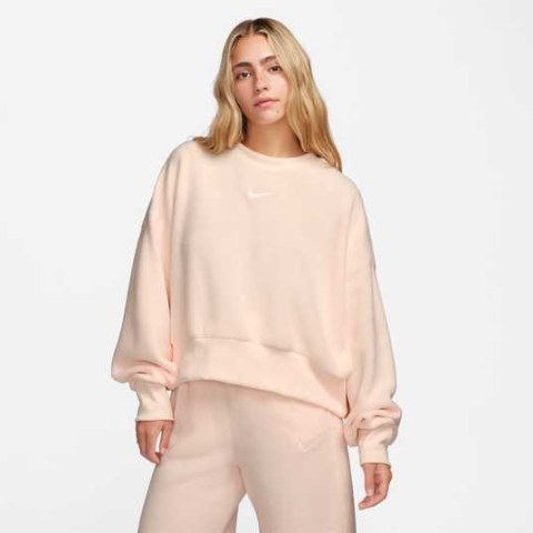 Свитшот Nike Owersize DQ6844-838_image_1