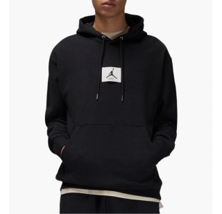 Худі чоловіче Air Jordan Flight Fleece Pullover Hoodie Dq7338-010