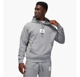 Худі чоловіче Air Jordan Flight Fleece Pullover Hoodie Dq7338-091