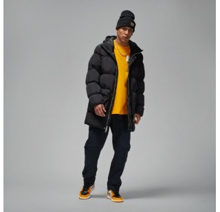 Куртка чоловіча Nike Jordan M J Ess Stmt Dq7346-010