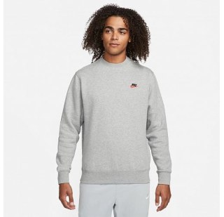 Світшот чоловічий Nike Club Fleece DQ8383-064