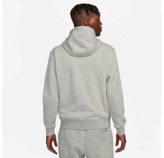 Чоловіча толстовка Nike M Nsw Club Dt Hoodie Fz Bb DQ8384-064