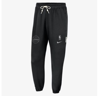 Брюки NIKE LAL M Dri-FIT STD ISS PNT DX9766-010