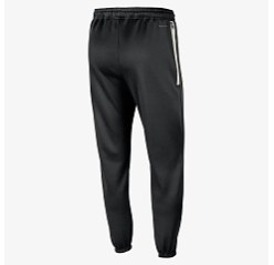Брюки NIKE LAL M Dri-FIT STD ISS PNT DX9766-010