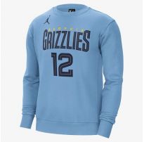 Кофта Nike MEM FLC Crew DZ0610-422_image_10