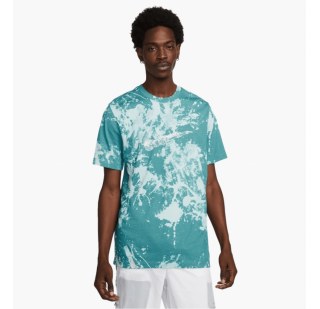 Футболка Nike Dri-Fit Turquoise DZ2729-442