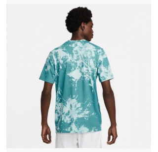 Футболка Nike Dri-Fit Turquoise DZ2729-442
