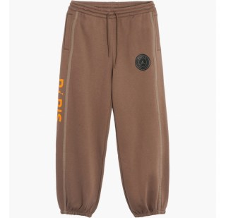 Штани Air Jordan X Psg Fleece Pants Brown DZ2949-274