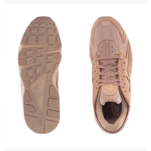 Кроссовки Nike Air Huarache DZ3306-200_image_3