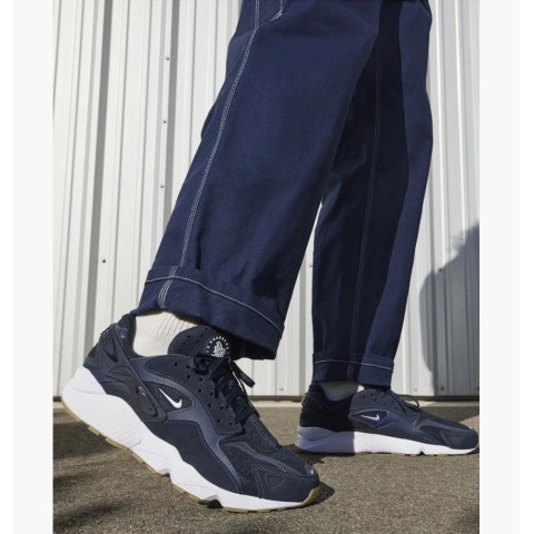 Кроссовки Nike Air Huarache DZ3306-400_image_7