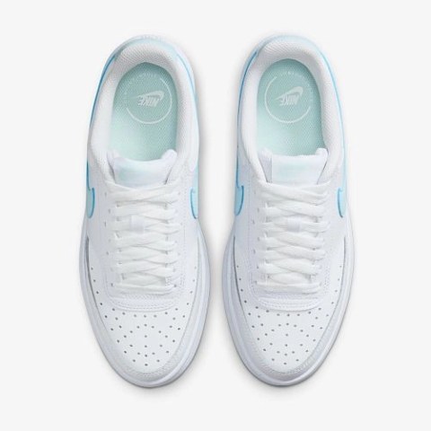 Кросівки Nike Court Vision Alta DZ5394-101_image_3