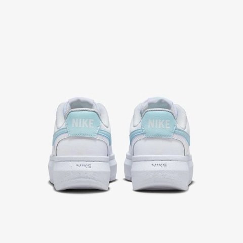 Кросівки Nike Court Vision Alta DZ5394-101_image_7