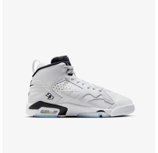 Кросівки Nike Air Jordan Jumpman Mvp (Gs) DZ5577-100