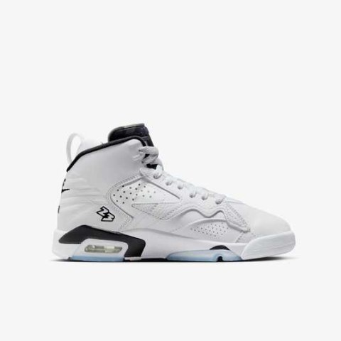 Кросівки Nike Air Jordan Jumpman Mvp (Gs) DZ5577-100_image_1