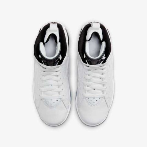 Кросівки Nike Air Jordan Jumpman Mvp (Gs) DZ5577-100_image_5
