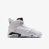 Кроссовки Nike Air Jordan Jumpman Mvp (Gs) DZ5577-107_image_1