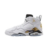 Кроссовки Nike Air Jordan Jumpman Mvp (Gs) DZ5577-107_image_2