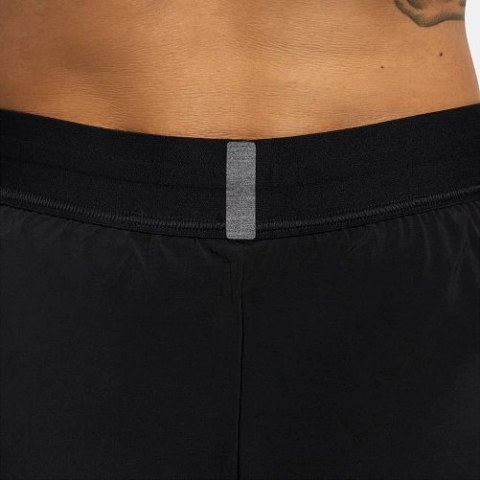 Шорты мужские Nike Yoga Black Dc5320-010_image_6