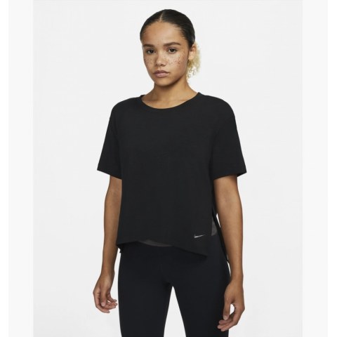 Футболка Nike W Ny Df S/S Dm7025-010_image_1