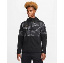 Толстовка Nike Dri-Fit Fleece Dq4790-010_image_15
