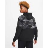 Толстовка Nike Dri-Fit Fleece Dq4790-010_image_2