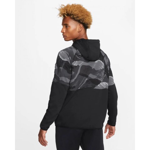 Толстовка Nike Dri-Fit Fleece Dq4790-010_image_2