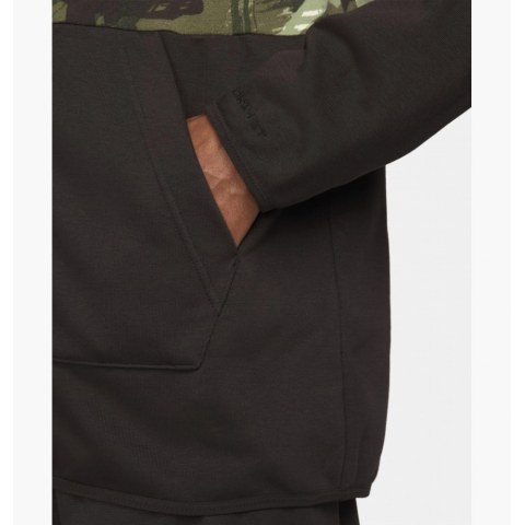 Толстовка Nike Dri-Fit Fleece Dq4790-063_image_4